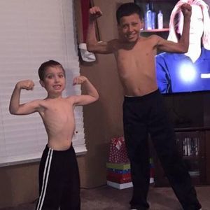 Meet your Posher, Nick